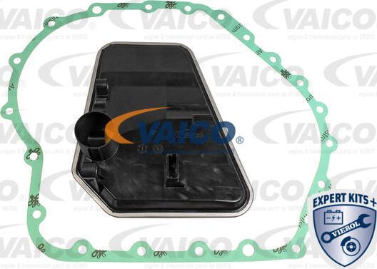 VAICO V10-2539 - Hidrofiltrs, Automātiskā pārnesumkārba www.autospares.lv