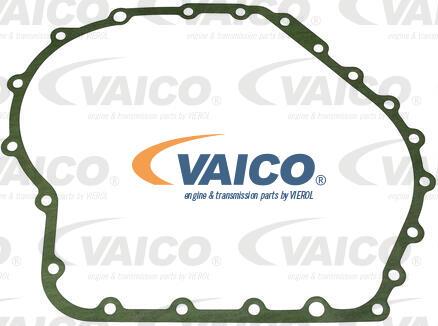 VAICO V10-2537 - Blīve, Eļļas vācele-Autom. pārnesumkārba www.autospares.lv