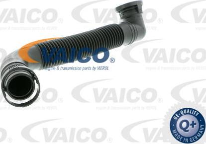 VAICO V10-2527 - Šļūtene, Gaisa padeves sistēma www.autospares.lv