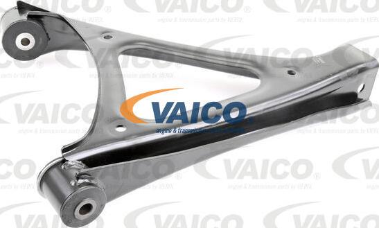 VAICO V10-2645 - Neatkarīgās balstiekārtas svira, Riteņa piekare www.autospares.lv