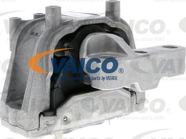 VAICO V10-2659 - Piekare, Dzinējs www.autospares.lv