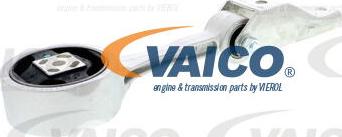 VAICO V10-2654 - Piekare, Dzinējs www.autospares.lv