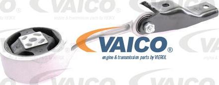 VAICO V10-2655 - Piekare, Dzinējs www.autospares.lv