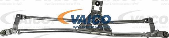 VAICO V10-2605 - Stiklu tīrītāja sviru un stiepņu sistēma www.autospares.lv