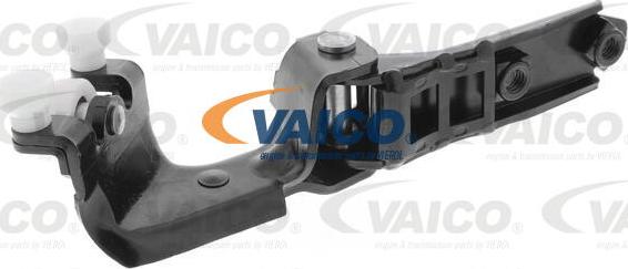 VAICO V10-2610 - Virzošais rullītis, Bīdāmās durvis www.autospares.lv