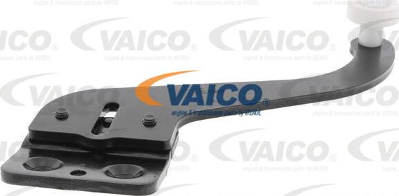 VAICO V10-2611 - Virzošais rullītis, Bīdāmās durvis www.autospares.lv