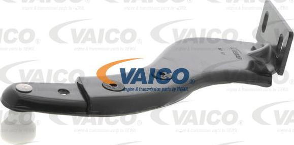 VAICO V10-2613 - Virzošais rullītis, Bīdāmās durvis www.autospares.lv