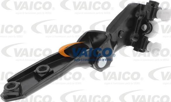 VAICO V10-2612 - Virzošais rullītis, Bīdāmās durvis www.autospares.lv