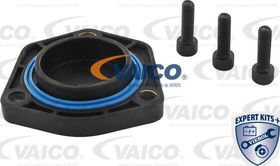 VAICO V10-2638 - Blīve, Eļļas vācele www.autospares.lv