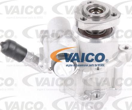 VAICO V10-2629 - Hidrosūknis, Stūres iekārta www.autospares.lv