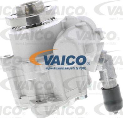 VAICO V10-2624 - Hydraulic Pump, steering system www.autospares.lv