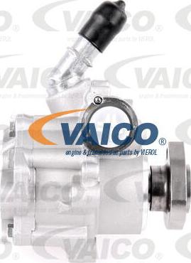 VAICO V10-2627 - Hydraulic Pump, steering system www.autospares.lv