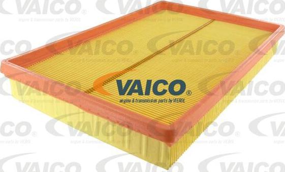 VAICO V10-2670 - Gaisa filtrs www.autospares.lv