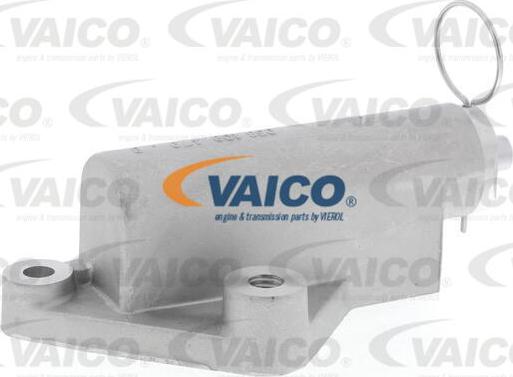 VAICO V10-2096 - Siksnas spriegotājs, Zobsiksna www.autospares.lv