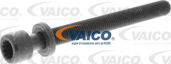 VAICO V10-2008 - Cilindru galvas skrūve www.autospares.lv