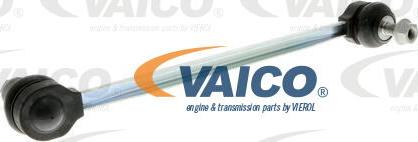 VAICO V10-2011 - Rod / Strut, stabiliser www.autospares.lv