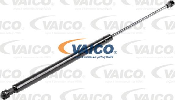 VAICO V10-2085 - Gāzes atspere, Bagāžas / Kravas nodalījuma vāks www.autospares.lv