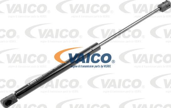 VAICO V10-2082 - Gāzes atspere, Bagāžas / Kravas nodalījuma vāks www.autospares.lv