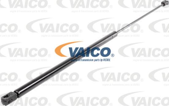 VAICO V10-2073 - Gas Spring, bonnet www.autospares.lv