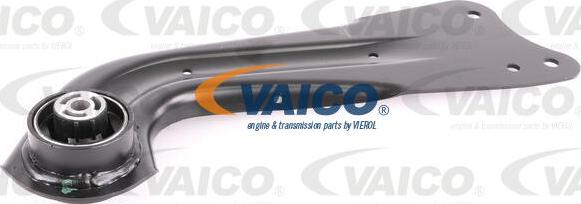 VAICO V10-2140 - Track Control Arm www.autospares.lv