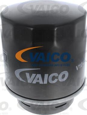 VAICO V10-2102 - Eļļas filtrs www.autospares.lv