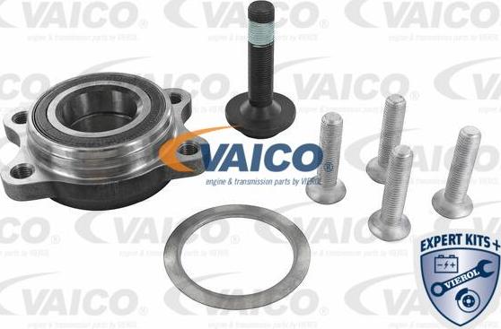 VAICO V10-2115 - Riteņa rumbas gultņa komplekts www.autospares.lv