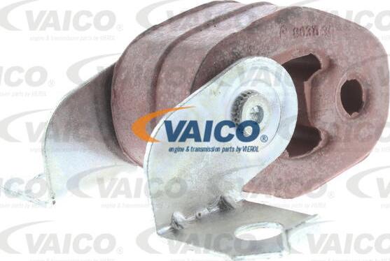 VAICO V10-2189 - Kronšteins, Trokšņa slāpētājs autospares.lv