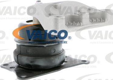 VAICO V10-2134 - Piekare, Dzinējs www.autospares.lv