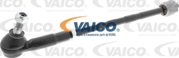 VAICO V10-2125 - Stūres šķērsstiepnis autospares.lv