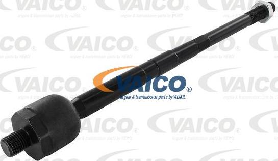 VAICO V10-2126 - Aksiālais šarnīrs, Stūres šķērsstiepnis www.autospares.lv