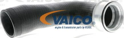 VAICO V10-2852 - Pūtes sistēmas gaisa caurule www.autospares.lv