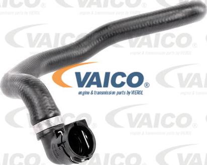 VAICO V10-2812 - Radiatora cauruļvads autospares.lv