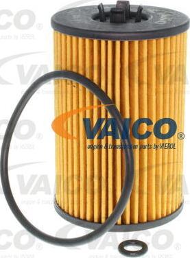 VAICO V10-2825 - Eļļas filtrs www.autospares.lv