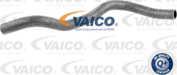 VAICO V10-2820 - Radiatora cauruļvads www.autospares.lv