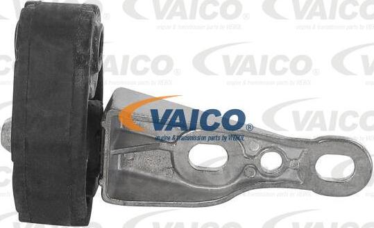 VAICO V10-2344 - Kronšteins, Trokšņa slāpētājs www.autospares.lv