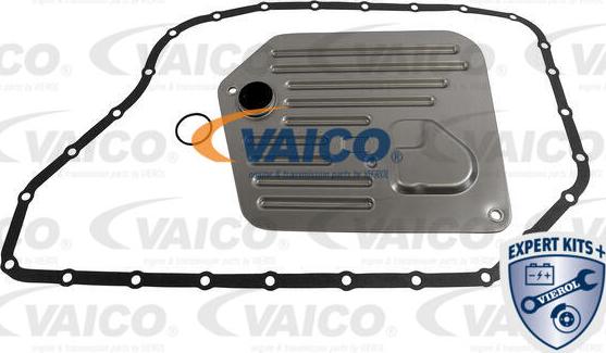 VAICO V10-2361 - Hidrofiltrs, Automātiskā pārnesumkārba www.autospares.lv