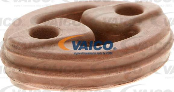 VAICO V10-2302 - Kronšteins, Trokšņa slāpētājs www.autospares.lv