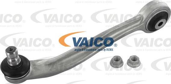 VAICO V10-2319 - Рычаг подвески колеса www.autospares.lv