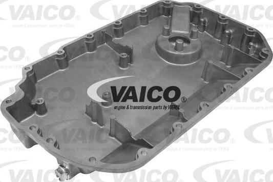 VAICO V10-2292 - Eļļas vācele www.autospares.lv