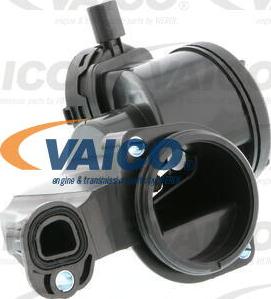 VAICO V10-2255 - Eļļas atdalītājs, Kartera ventilācija www.autospares.lv