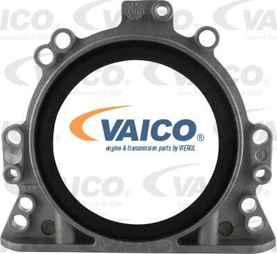 VAICO V10-2266 - Shaft Seal, crankshaft www.autospares.lv