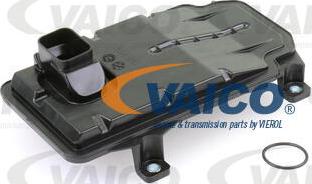 VAICO V10-2284 - Hidrofiltrs, Automātiskā pārnesumkārba www.autospares.lv