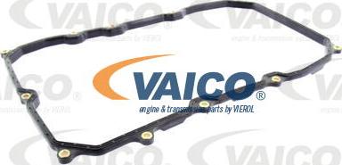 VAICO V10-3222 - Rez. daļu komplekts, Autom. pārnesumkārbas eļļas maiņa www.autospares.lv