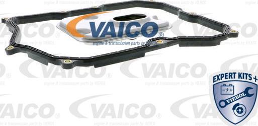 VAICO V10-2224 - Hidrofiltrs, Automātiskā pārnesumkārba www.autospares.lv