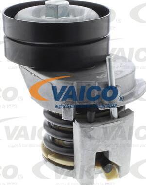 VAICO V10-2226 - Siksnas spriegotājs, Ķīļsiksna www.autospares.lv