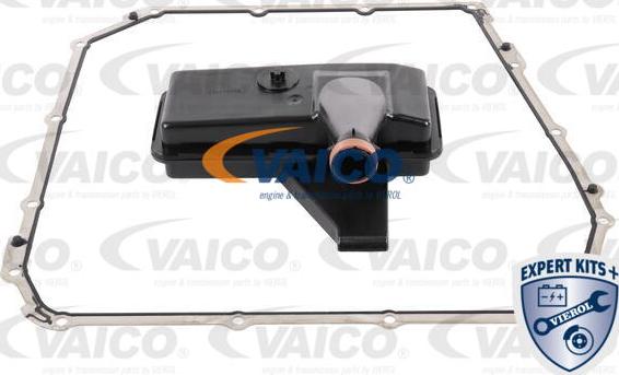 VAICO V10-2221 - Hydraulic Filter, automatic transmission www.autospares.lv