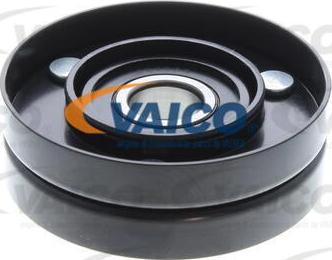 VAICO V10-2227 - Ролик, поликлиновый ремень www.autospares.lv