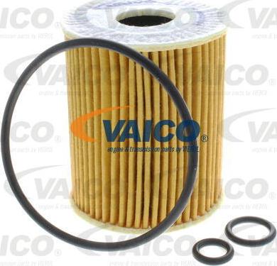 VAICO V10-2279 - Eļļas filtrs www.autospares.lv