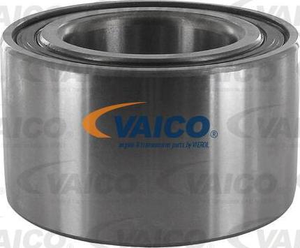 VAICO V10-2704 - Riteņa rumbas gultnis www.autospares.lv