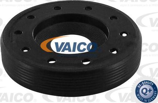 VAICO V10-2716 - Vārpstas blīvgredzens, Kloķvārpsta www.autospares.lv